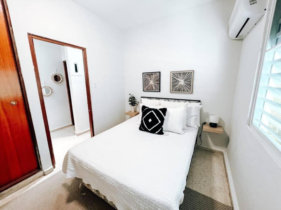 Casa Vasallo 2 Comfy House W/ 3Bdr Condado San Juan Exterior foto